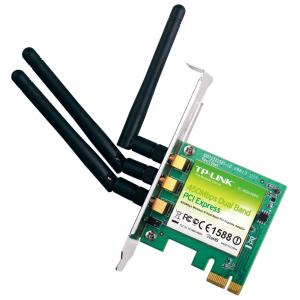 TP-LINK TL-WDN4800