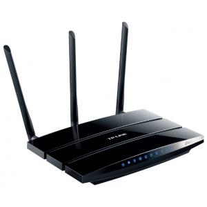 TP-LINK TL-WDR4900