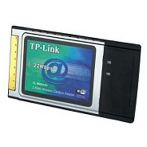 TP-LINK TL-WN210