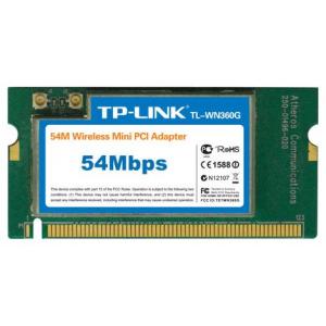 TP-LINK TL-WN360G