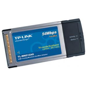 TP-LINK TL-WN512AG