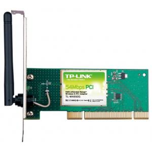 TP-LINK TL-WN550G