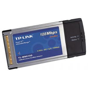 TP-LINK TL-WN610G