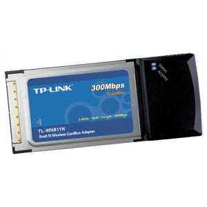 TP-LINK TL-WN811N