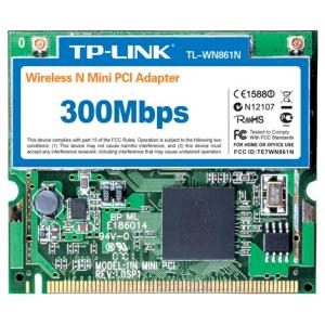 TP-LINK TL-WN861N