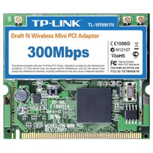 TP-LINK TL-WN961N