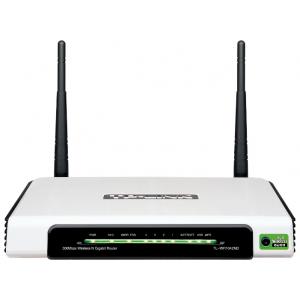 TP-LINK TL-WR1042ND