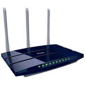 TP-LINK TL-WR1043ND (2014)