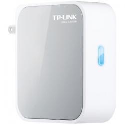 TP-LINK TL-WR700N Wireless Router TL-WR700N