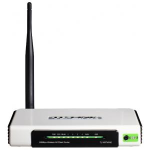 TP-LINK TL-WR743ND v1