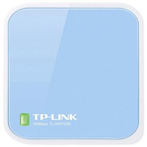TP-LINK TL-WR802N