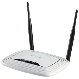 TP-LINK TL-WR841N