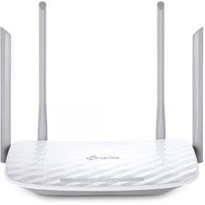 TP-Link Archer A54 AC1200 Wireless Dual-Band 10/100 Mb Router