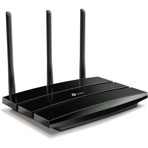 TP-Link Archer A8 AC1900 Wireless Dual-Band Gigabit Router