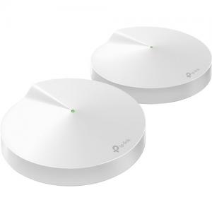 TP-Link Deco M9 Plus AC2200 Smart Home DECO M9 PLUS (2-PACK)