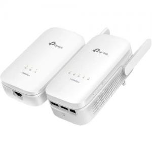 TP-Link TL-WPA8630 KIT AV1300 Gigabit TL-WPA8630 KIT V2