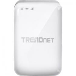 TRENDnet AC750 Wireless Travel Router TEW-817DTR