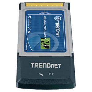 TRENDnet TEW-641PC