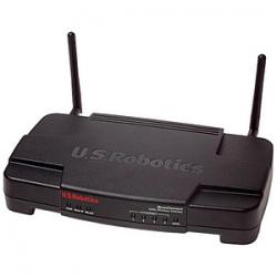 U.S. Robotics SureConnect SureConnect 9106 ADSL Wireless Gateway USR999106