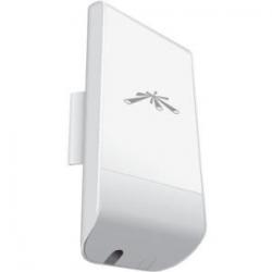 Ubiquiti NanoStationM LocoM2 Wireless Bridge LOCOM2US