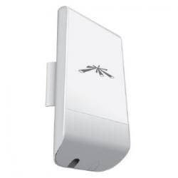 Ubiquiti NanoStation 5Ghz Indoor/Outdoor airMax 13dBi CPE LOCOM5US