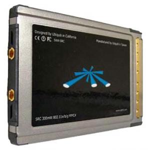 Ubiquiti SuperRange Cardbus