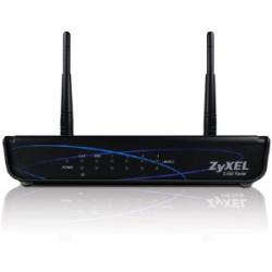 ZyXEL AC1200 Dual-Band Gigabit Router X650