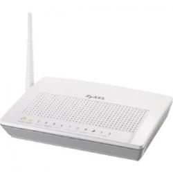 ZyXEL P-2612HW VoIP IAD P2612HW