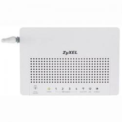 ZyXEL P-870HW-51A v2 VDSL2 Wireless Gateway P870HW51AV2