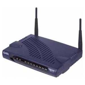 ZyXEL P-964 AP Router