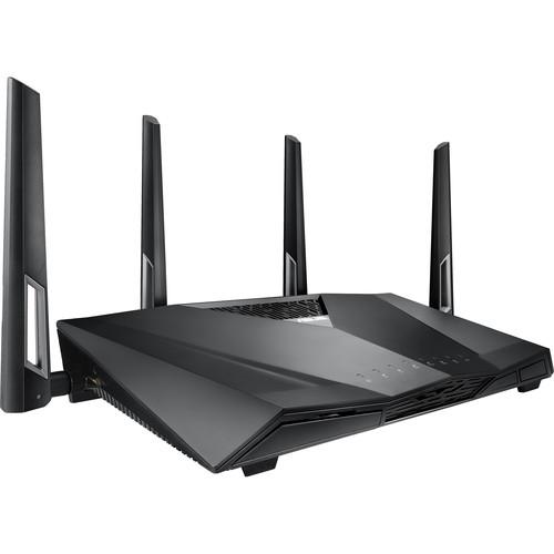 ASUS CM-32 AC2600 Wireless Cable Modem Router CM-32