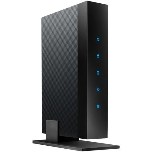 ASUS DOCSIS 3.0 CableLabs-Certified 16x4 Cable Modem CM-16
