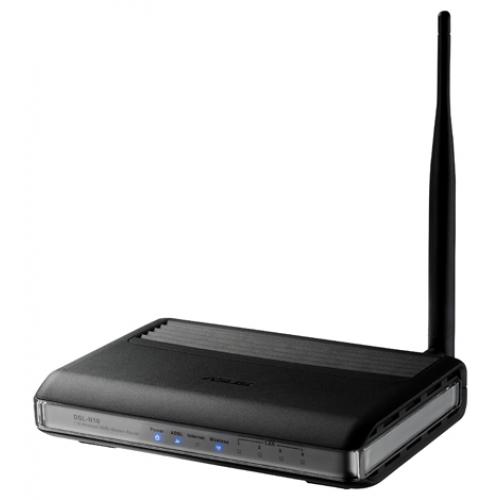 ASUS DSL-N10