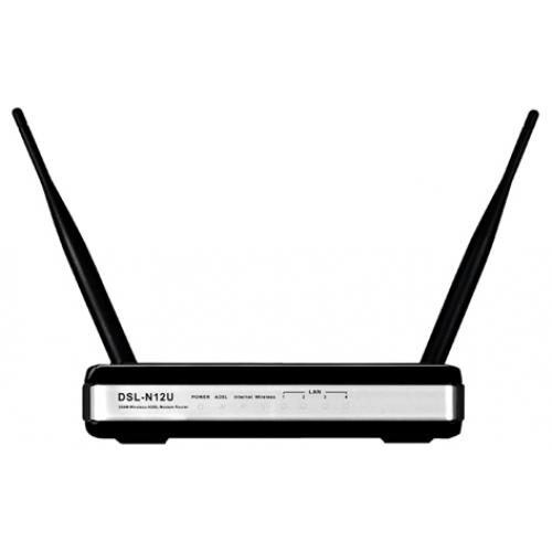 ASUS DSL-N12U