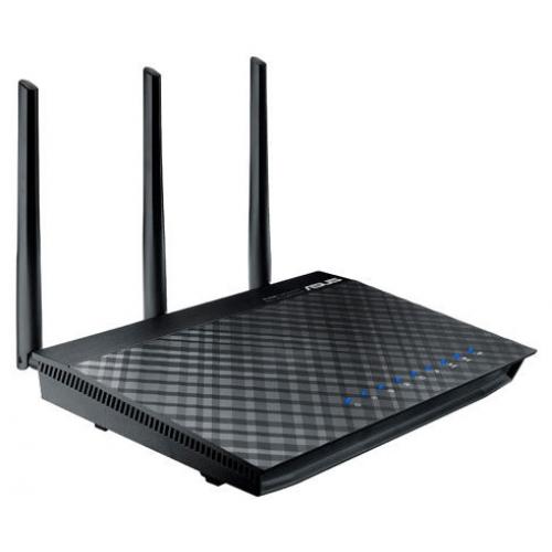 ASUS RT-AC66R