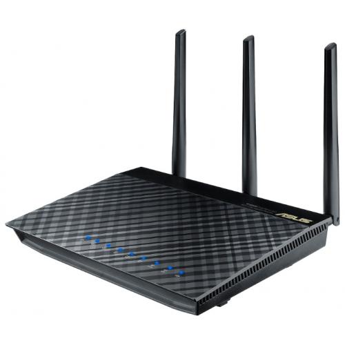 ASUS RT-AC66U