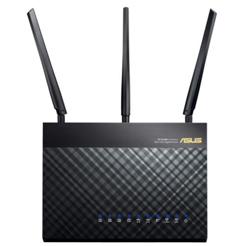 ASUS RT-AC68U