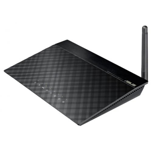 ASUS RT-N10E
