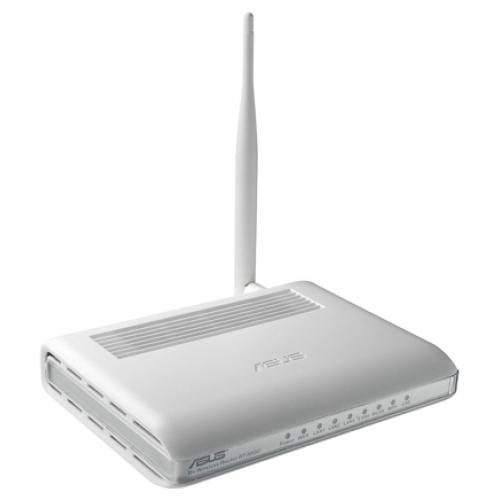 ASUS RT-N10U A