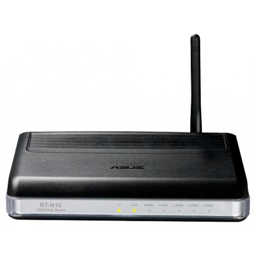 ASUS RT-N10