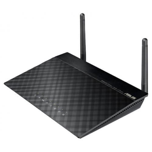 ASUS RT-N12E