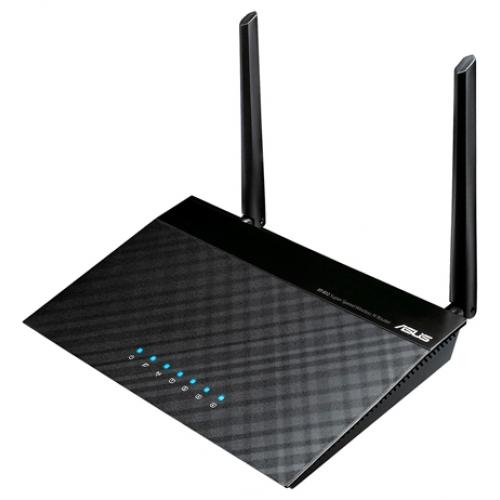 ASUS RT-N12 C1