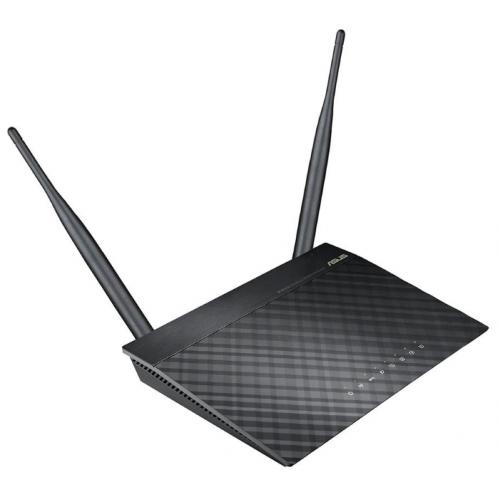 ASUS RT-N12 D1