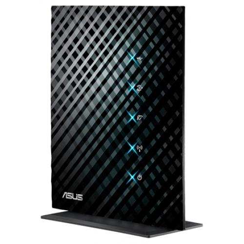 ASUS RT-N15U