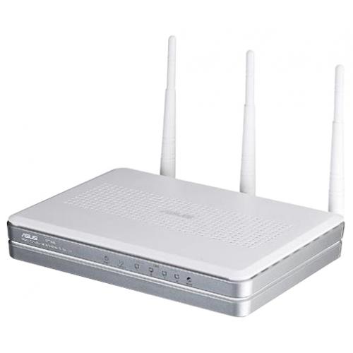 ASUS RT-N16