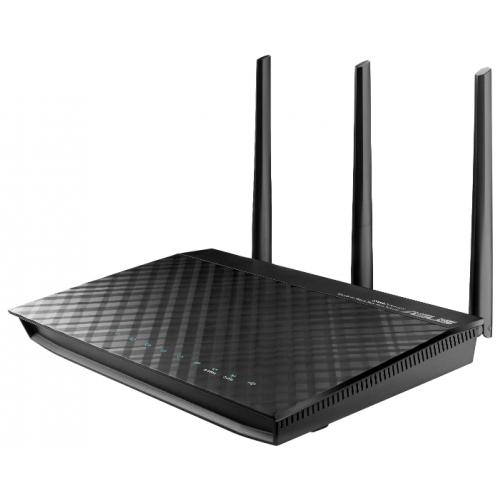 ASUS RT-N66U