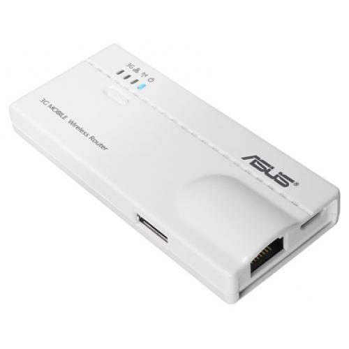 ASUS WL-330N3G