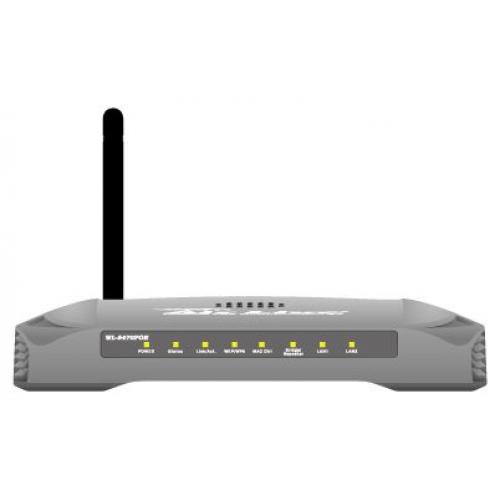 AirLive WL-5470POE