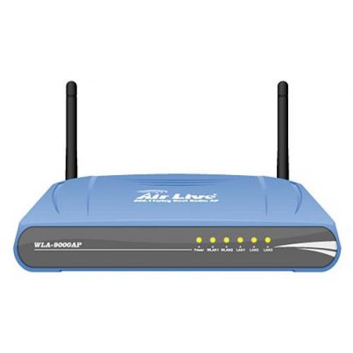 AirLive WLA-9000AP