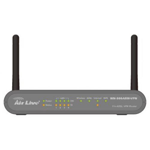 AirLive WN-300ARM-VPN-A